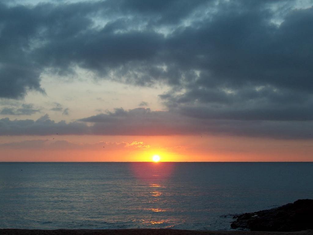 滨海略雷特Apartamento Sol- Fanals公寓 外观 照片
